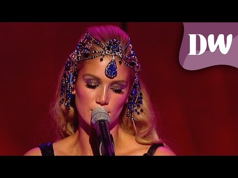 Video thumbnail for I Can’t Break It To My Heart (Live at the State Theatre)