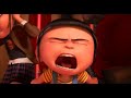 Despicable Me 2 Funny Scenes Part 2