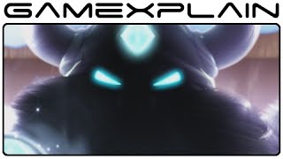 Donkey Kong Country: Tropical Freeze: Final Boss Battle & Ending (Spoilers!)