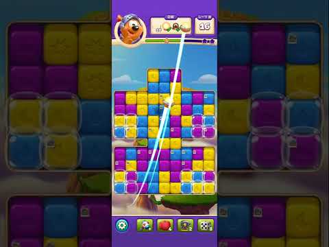 Toon Blast Level #7746#7747#7748#7749#7750 Clear @mlupin‘s Room(1)