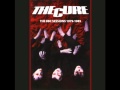 The Cure - 04 A Desperate Journalist [BBC ...