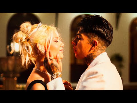 Cinderella - Eme Malafe (Video Oficial)