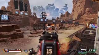 【Apex】Genburten式エイム練習配信【PS4】
