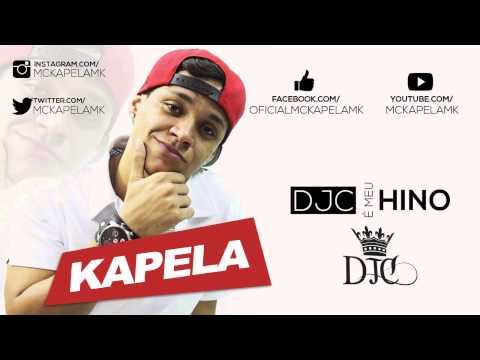 MC Kapela ft. MC Kelvinho - Don Juan Cafajeste (Áudio Oficial)