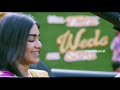 Beautiful Actress Adah Sharma Navel Hot Expose In Saree