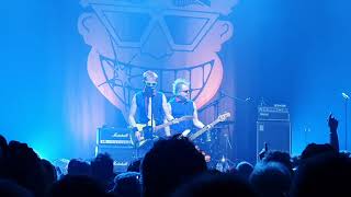 Toy Dolls - Bitten by a Bed Bug ! (Le 106 - Rouen le 13/12/2019)
