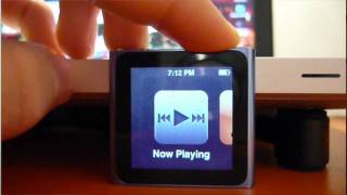 Epic iPod Nano