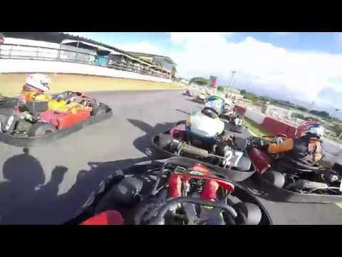 Formula SKR 2019 - 1ª Etapa