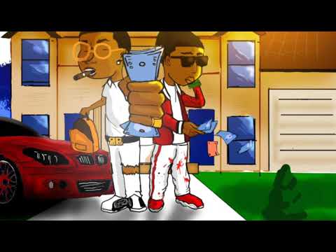 Eazy Racks & M.Bills- Forever