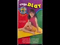 Gaiam Kids Yoga Play