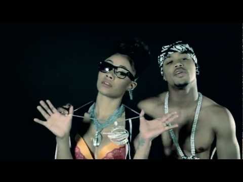 Romeo Ft Master P - On A Bubble Official Video