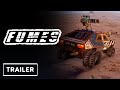 Vidéo de gameplay de Fumes  PC