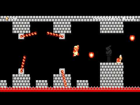 BASIC REMIX VS B-4 by KOHI3 - SUPER MARIO MAKER - NO COMMENTARY 1bd