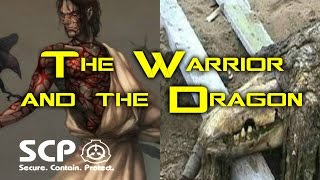 The Warrior and the Dragon SCP-076 "Able" versus SCP-682 "Hard to Kill Reptile" | SCP Tale