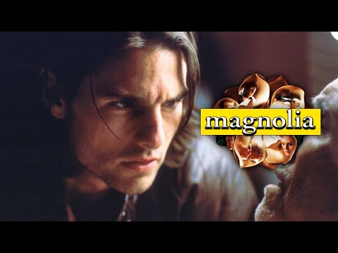 Magnolia (1999) - My Favorite Movie - Explained