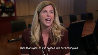 과학 기술 - ReSound Pro 온라인 주문 시스템