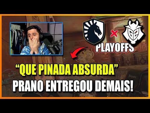 O PRANO É BRASIL! QUE PINADA ABSURDA NO MAJOR KKKKKKKKK - R6 CLIPS