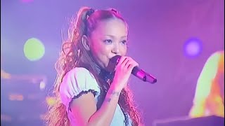 no more tears【安室奈美恵】