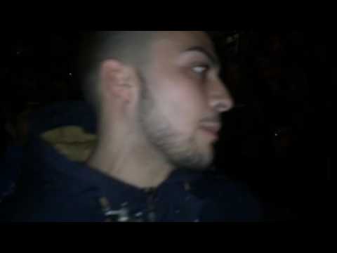 Karim vs J Troll - 8avos - Guachobattle