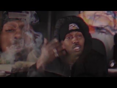 HD of Bearfaced (Ft. G-Dirty) - Clean Up / Save Face (Official Double Video)