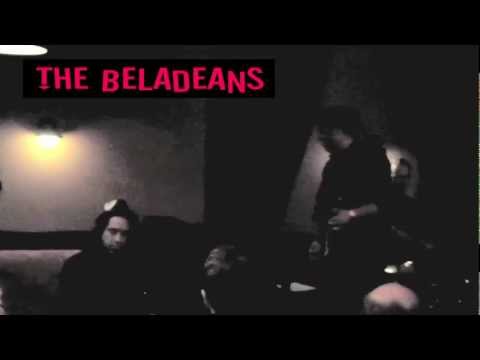 Soul Finger - The Beladeans - Live at the Main
