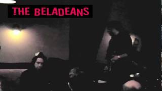 Soul Finger - The Beladeans - Live at the Main