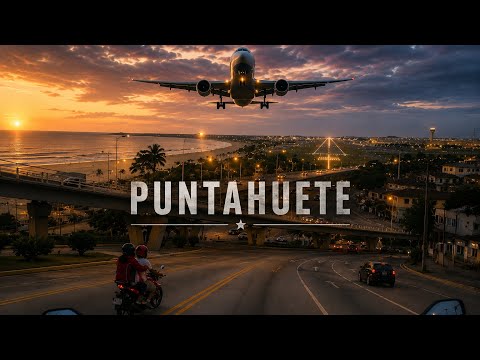 EL NUEVO PUNTA HUETE EL MEJOR AEROPUERTO ÚLTIMA HORA NICARAGUA 