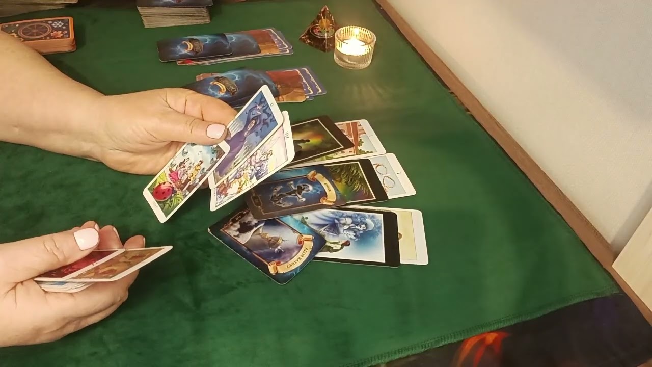 Кому прилетело 🎭🪃❓⚖️🪞