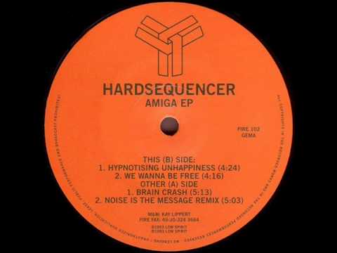 Hardsequencer - Noise Is The Message (Remix)