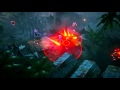 ALIENATION Introduction To The Invasion PS4
