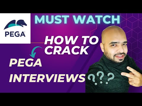 Mastering the Pega Interview Process