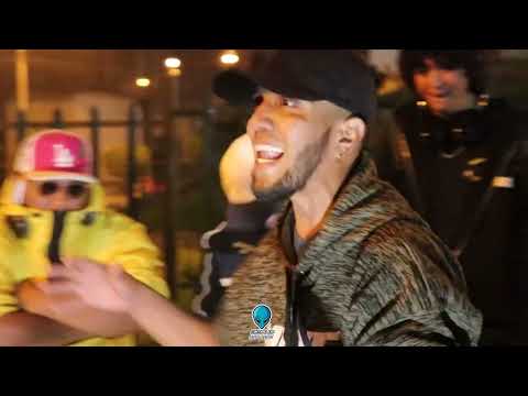 SOSA vs FOX ll Royal Rumble || Campo de Marte 2024