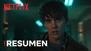 Download lagu Miércoles | Resumen de la temporada 1 | Netflix España mp3
