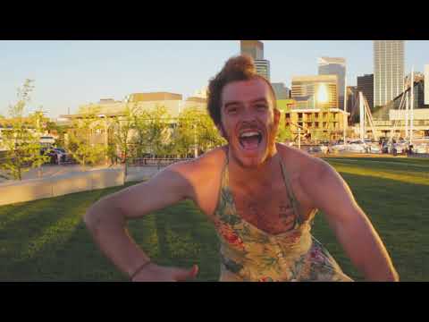 Toby - “Make My Rent” Official Video