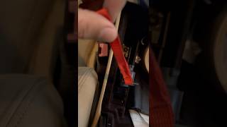 Download lagu How to shift a Jaguar XJL into neutral manually without power #german mp3 Download lagu How to shift a Jaguar XJL into neutral manually without power #german mp3