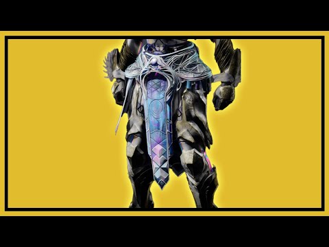 How to get and farm for the exotic class item.