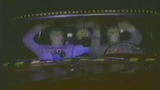 Crash Test Dummies Larry and Vince PSA &quot;Late Night Driving&quot;