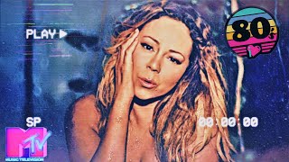 Mariah Carey x Bobby Brown - You&#39;re Mine Eternal (&#39;89 R&amp;B Remix)