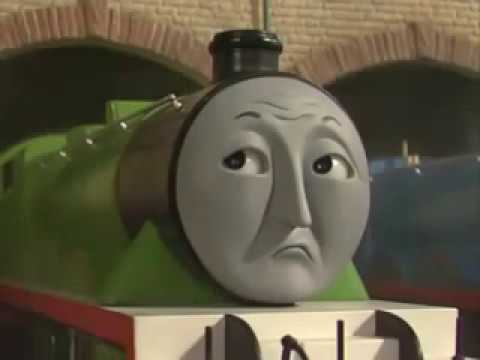 Big Strong Henry S10 E 260