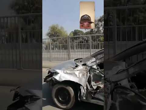 I swear boss the hulk smashed my car… #fyp #funnyshorts #avengers
