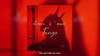 Tango Music Video
