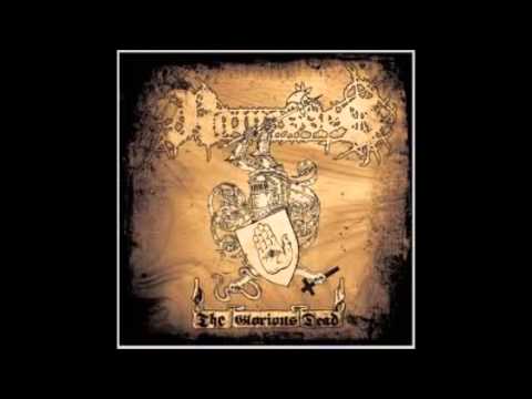 Ramesses - The Glorious Dead