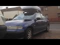 Rover 400 Cold Start