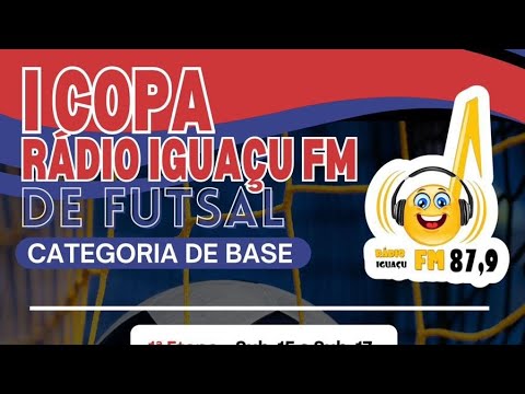 Csk Pinhão x Foz do Jordão.