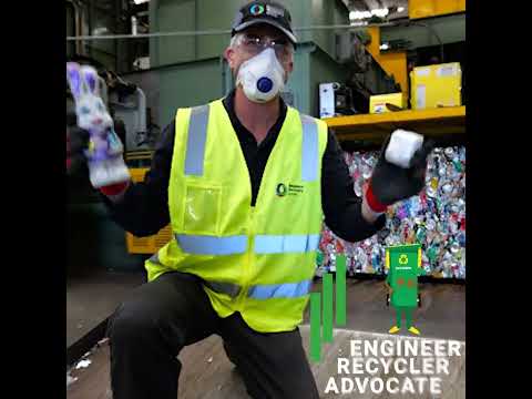 Myth busters 3: Can you recycle aluminum foil?
