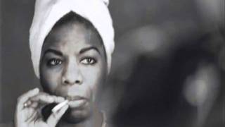 Nina Simone - LILAC WINE
