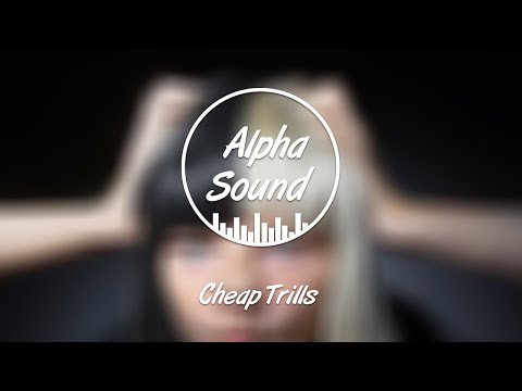 Sia - Cheap Thrills (Official Instrumental)