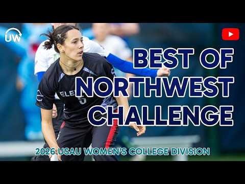 Best Of Northwest Challenge Women's