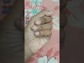 4 finger #hand #finger #plzsubcribe # trending🔥🔥