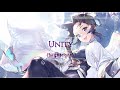 Nightcore Unity Alan Walker
